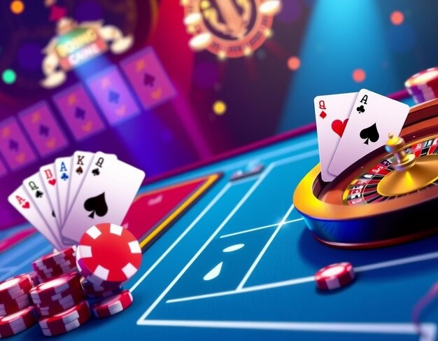 download 1xbet live-dealer studio with professional dealers and multilingual support