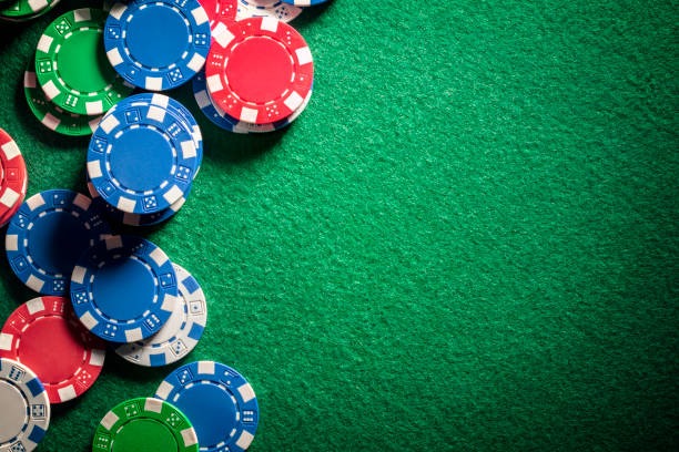 Live roulette table with professional dealer and betting interface